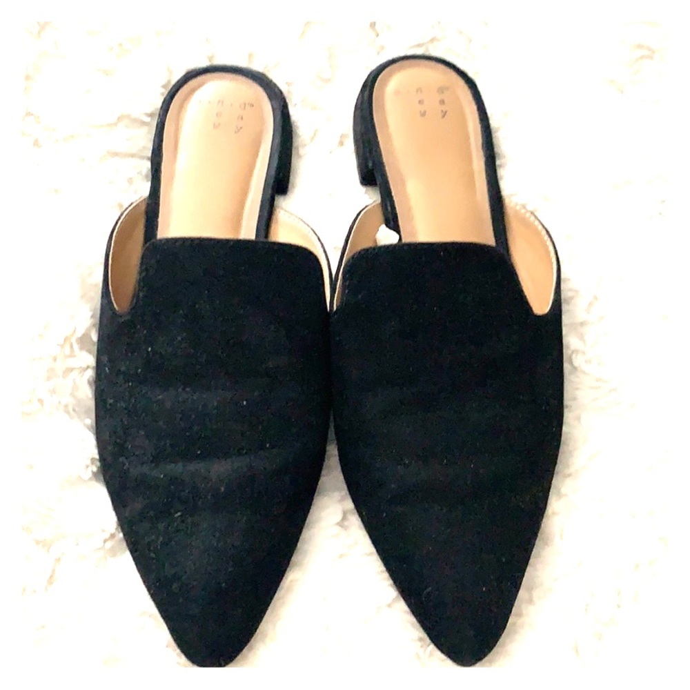 A New Day Velma Slip-Ons